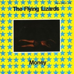 The Flying Lizards FileThe Flying Lizards Moneyjpg Wikipedia