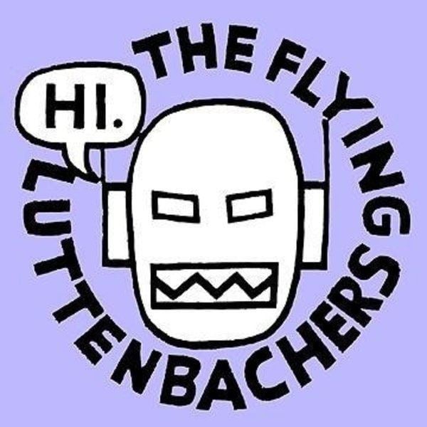 The Flying Luttenbachers the flying luttenbachers Listen and Stream Free Music Albums New