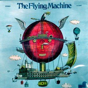 The Flying Machine (band) httpslastfmimg2akamaizednetiu300x30001af