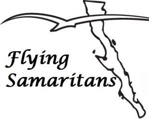 The Flying Samaritans