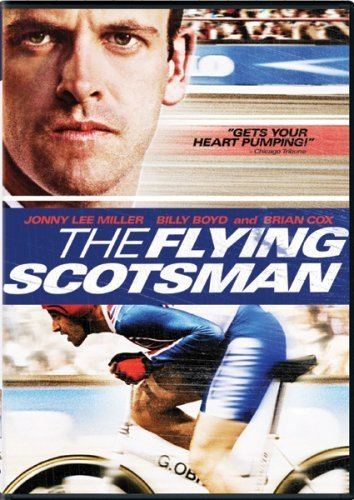 The Flying Scotsman (2006 film) The Flying Scotsman 2006 Movie