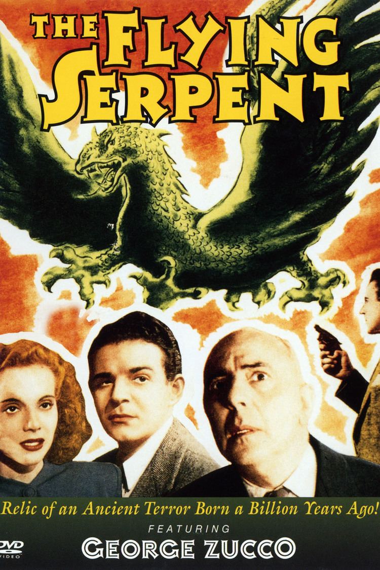 The Flying Serpent wwwgstaticcomtvthumbdvdboxart44081p44081d