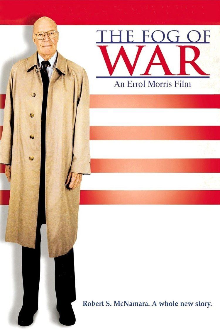 The Fog of War wwwgstaticcomtvthumbmovieposters32366p32366