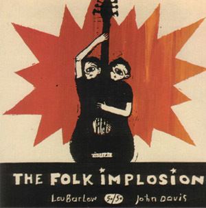 The Folk Implosion The Folk Implosion EP Wikipedia