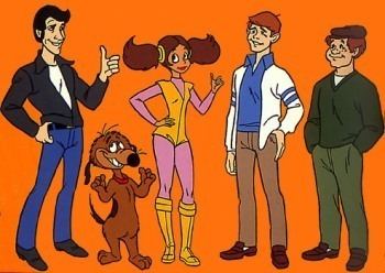 The Fonz and the Happy Days Gang The Fonz and the Happy Days Gang Western Animation TV Tropes