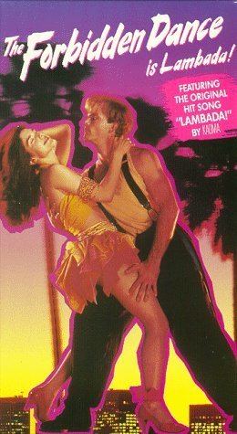 Lambada: The Forbidden Dance (Soundtrack)