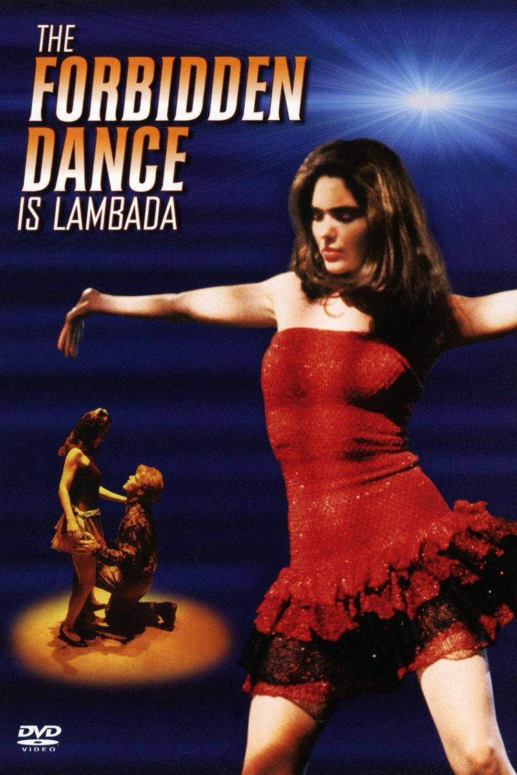 The Forbidden Dance wwwgstaticcomtvthumbdvdboxart12203p12203d