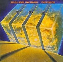 The Force (Kool & the Gang album) httpsuploadwikimediaorgwikipediaenthumb2