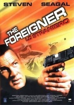The Foreigner (2003 film) Comeuppance Reviews The Foreigner 2003