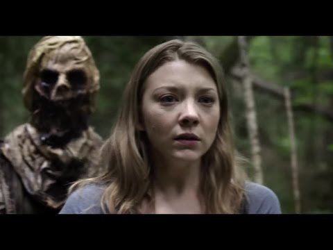 The Forest (1982 film) The Forest 1982 Movie Natalie Dormer Movies Eoin Macken YouTube