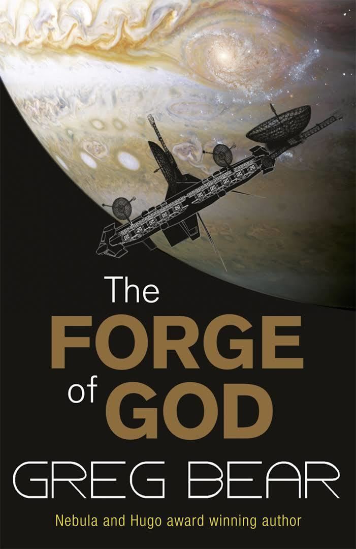 The Forge of God t1gstaticcomimagesqtbnANd9GcRLLXIxBaZR5i8n