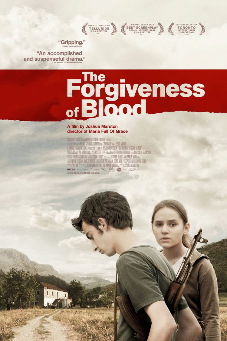 The Forgiveness of Blood wwwgstaticcomtvthumbmovieposters8833706p883