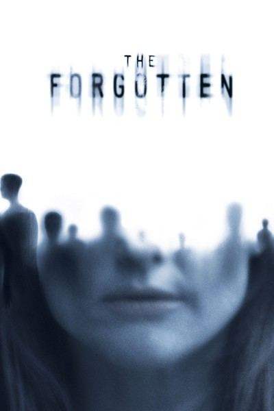 The Forgotten (2004 film) The Forgotten Movie Review Film Summary 2004 Roger Ebert