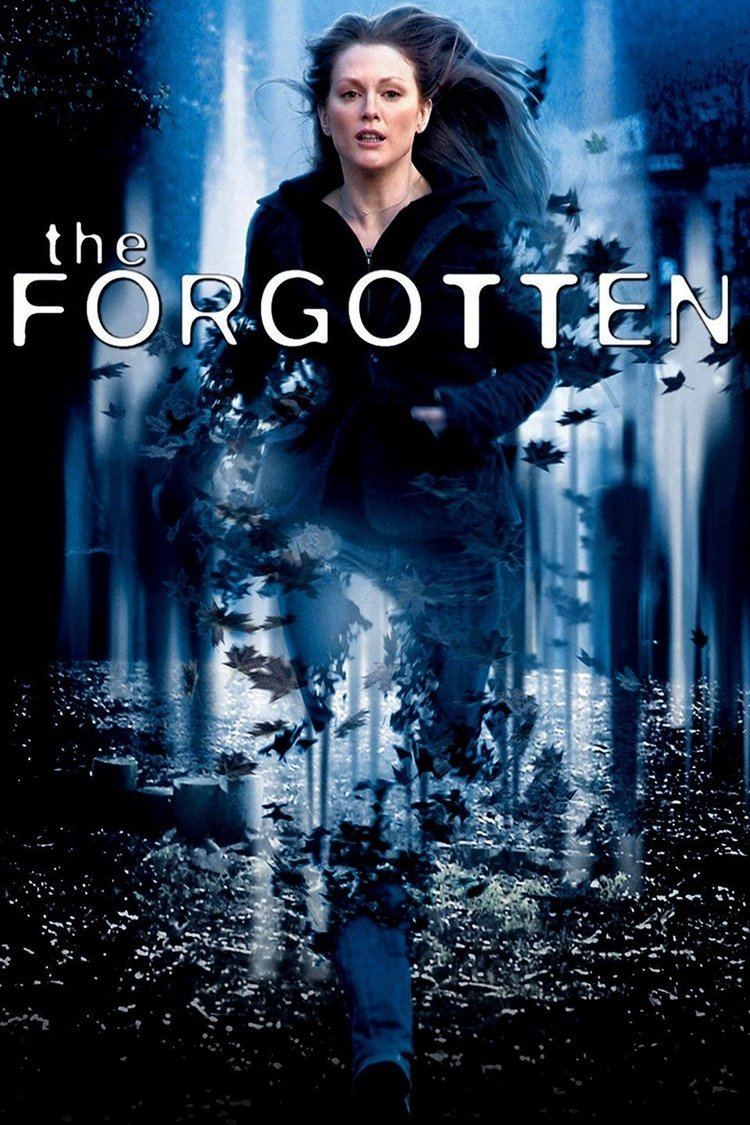 The Forgotten (2004 film) - Wikipedia