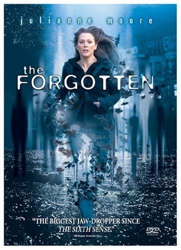 The Forgotten (2004 film) Amazoncom The Forgotten Gary Sinise Linus Roache Alfre Woodard