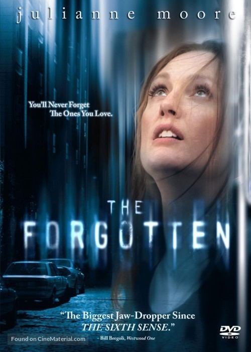 The Forgotten (2004 film) The Forgotten 2004 Full Hindi Dubbed Movie Online Free