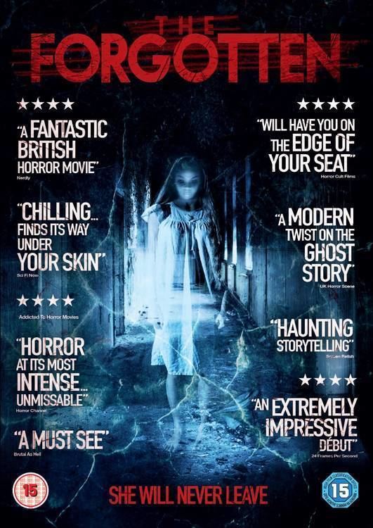 The Forgotten (2014 film) The Forgotten Metrodome UK Horror Scene