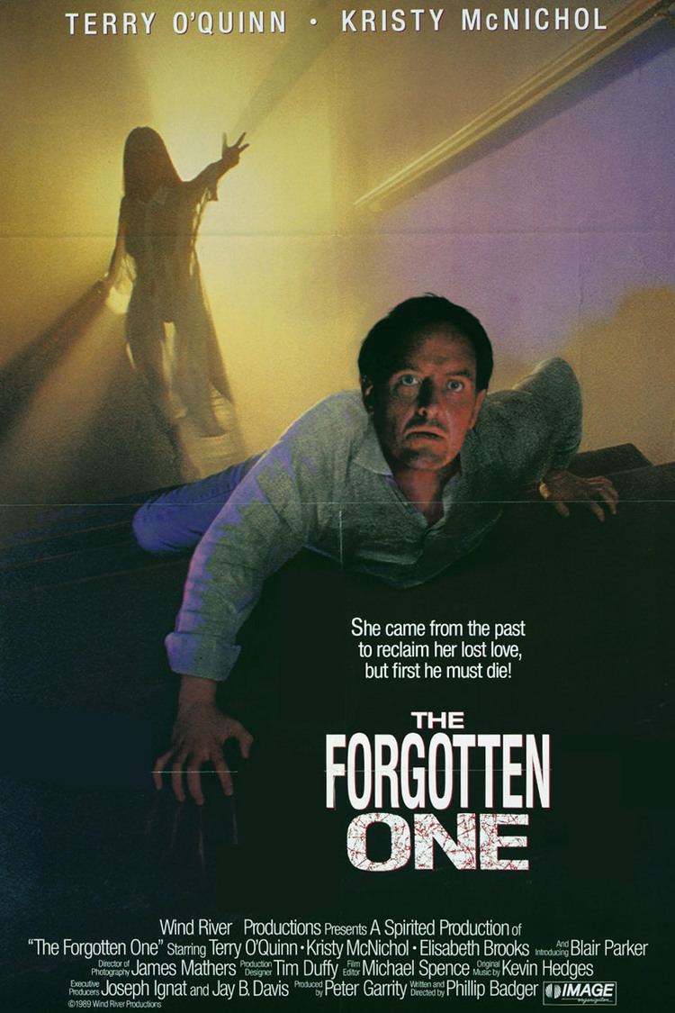 The Forgotten One (film) wwwgstaticcomtvthumbmovieposters53912p53912