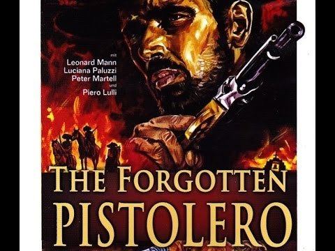 The Forgotten Pistolero The Forgotten Pistolero Suite YouTube