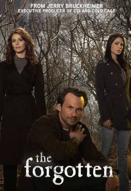 The Forgotten (TV series) Watch The Forgotten Episodes Online SideReel