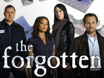 The Forgotten (TV series) TV Listings Grid TV Guide and TV Schedule Where to Watch TV Shows