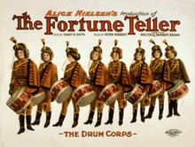 The Fortune Teller (operetta) httpsuploadwikimediaorgwikipediacommonsthu