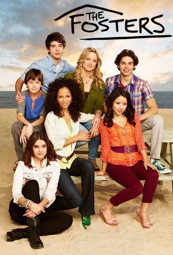 The Fosters (2013 TV series) 78 Best images about Television The Fosters on Pinterest Maia