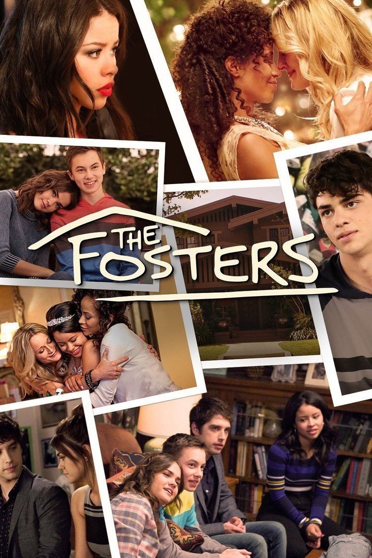 The Fosters (2013 TV series) wwwgstaticcomtvthumbtvbanners12781611p12781