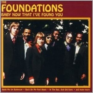 The Foundations THE FOUNDATIONS featuring Alan Warner Official Site History of