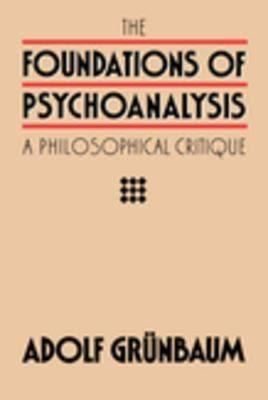 The Foundations of Psychoanalysis t3gstaticcomimagesqtbnANd9GcStHvkUClspsbVRa