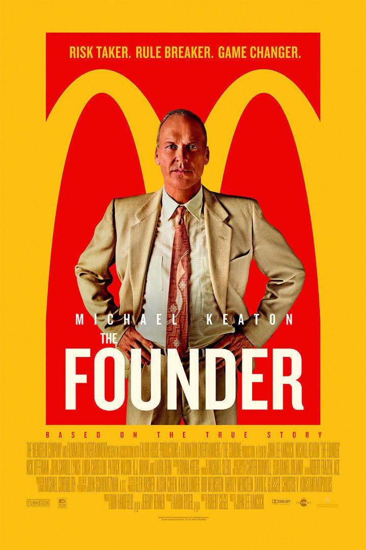 The Founder t1gstaticcomimagesqtbnANd9GcSrX8IGrenJSF1AD
