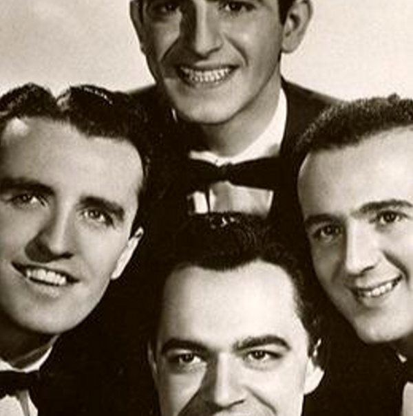 The Four Aces THE FOUR ACES Vintage MusicVintage Music