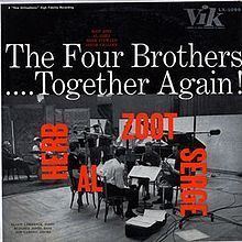 The Four Brothers... Together Again! httpsuploadwikimediaorgwikipediaenthumbf