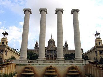 The Four Columns httpsuploadwikimediaorgwikipediacommonsthu