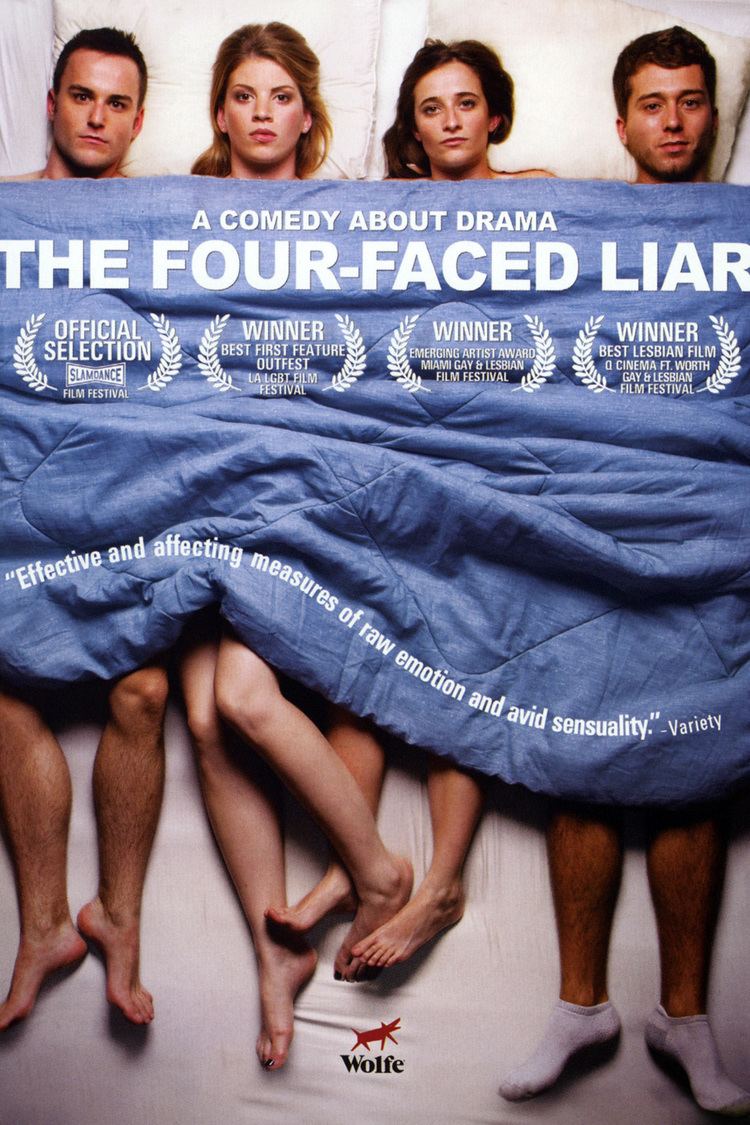 The Four-Faced Liar wwwgstaticcomtvthumbdvdboxart8154453p815445