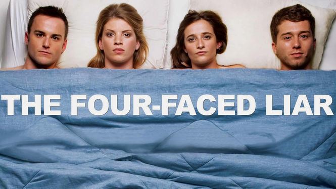 The Four-Faced Liar Is The FourFaced Liar available to watch on Netflix in America
