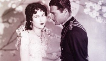 The Four Feathers (1929 film) The Four Feathers 1929 A Silent Film Review Movies Silently