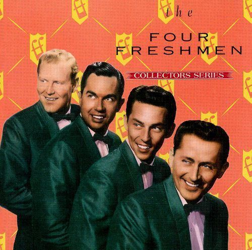 The Four Freshmen The Four Freshmen Biography Albums Streaming Links AllMusic