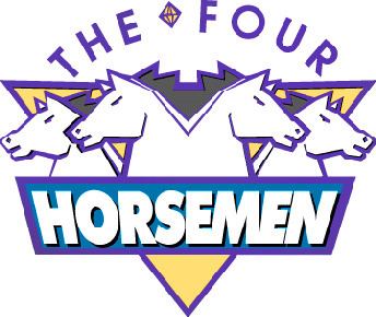 The Four Horsemen (professional wrestling) The Four Horsemen professional wrestling Wikipedia