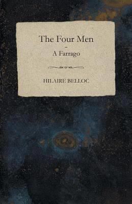 The Four Men: a Farrago t0gstaticcomimagesqtbnANd9GcTvxwITqmUgdv3CBj