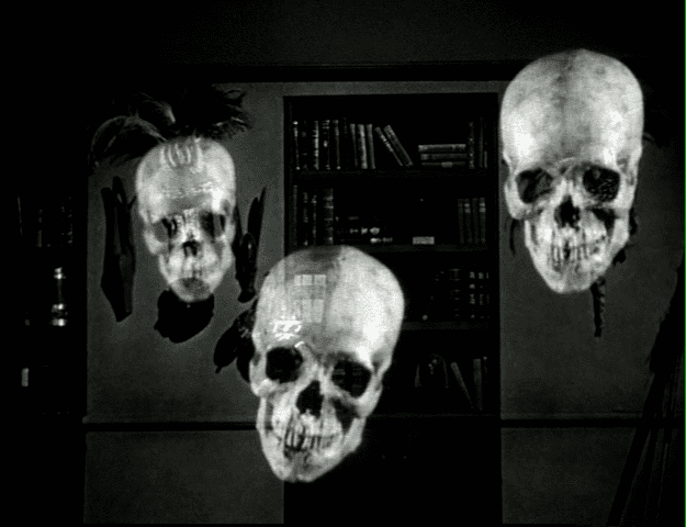 The Four Skulls of Jonathan Drake The Four Skulls of Jonathan Drake shadowplay