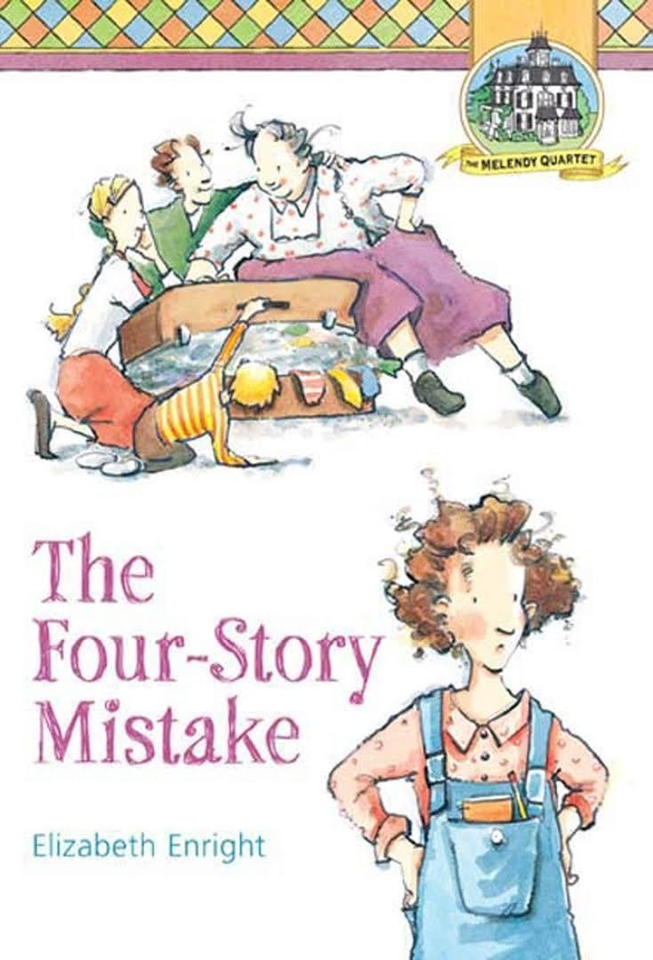 The Four-Story Mistake t1gstaticcomimagesqtbnANd9GcTlhn3gLqotWJVlSu