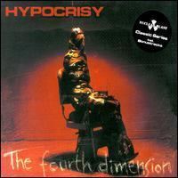 The Fourth Dimension (Hypocrisy album) httpsuploadwikimediaorgwikipediaen884Fou