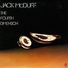 The Fourth Dimension (Jack McDuff album) httpsuploadwikimediaorgwikipediaenthumb1