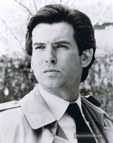 The Fourth Protocol (film) Fourth Protocol Publicity still of Pierce Brosnan