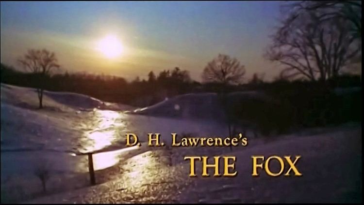 The Fox (1967 film) DREAMS ARE WHAT LE CINEMA IS FOR THE FOX 1967
