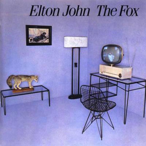 The Fox (Elton John album) httpsimgdiscogscomHzugpMa8CcR5zvWbk2aDWEvXs