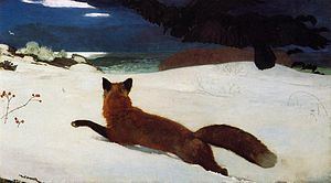 The Fox Hunt httpsuploadwikimediaorgwikipediacommonsthu