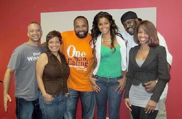 The Foxxhole Reach Around Radio Former 39Foxxhole39 Crew Resurfaces to Rave