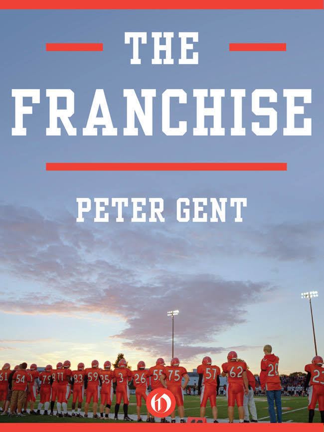 The Franchise (novel) t0gstaticcomimagesqtbnANd9GcTW7JcyMOiPpEOYHh